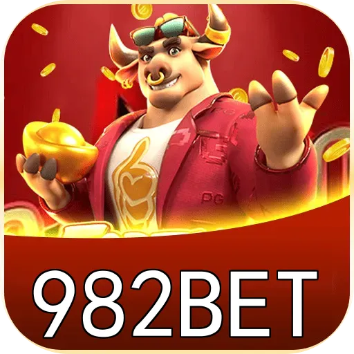 982BET Cassino Online